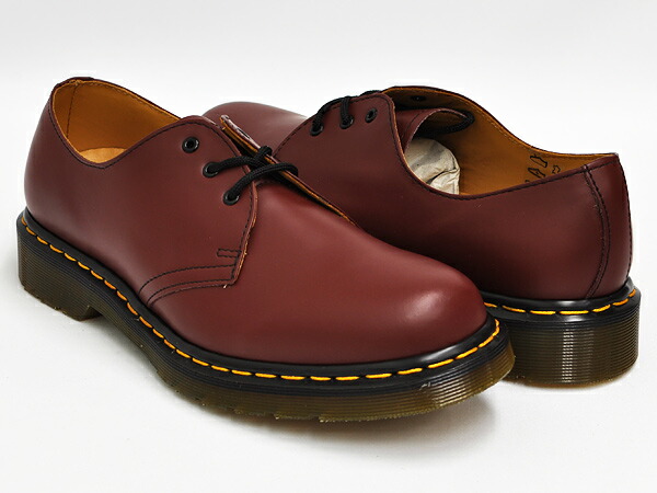 dr martens 3eye