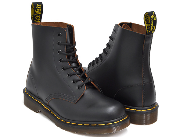 Dr.Martens 1460 8EYE UK5 ドクターマーチン 8ホール プレミア商品