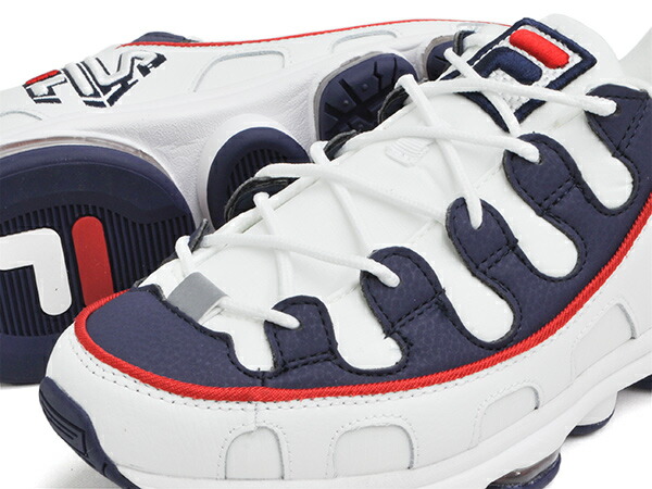 fila silva trainer