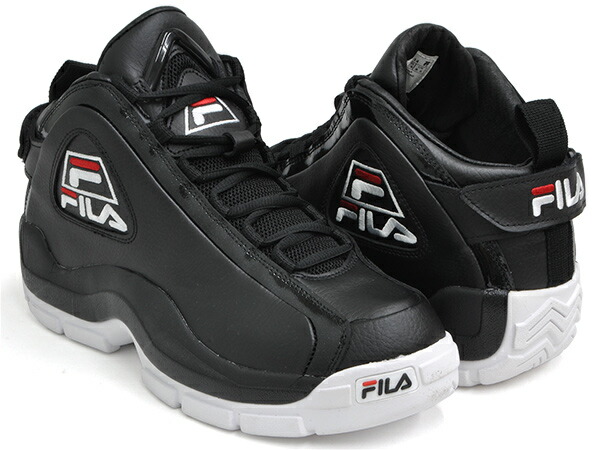 fila 96 grant hill 2