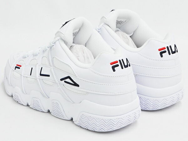FILA BARRICADE XT 97 WHITE FILA NAVY FILA RED (1BM00624 125) FILA BARRICADE XT 97 WHITE FILA NAVY FILA RED (1BM00624 125)