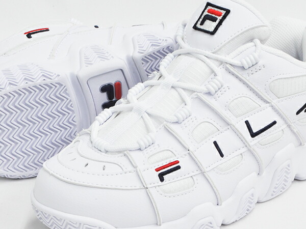 FILA BARRICADE XT 97 WHITE FILA NAVY FILA RED (1BM00624 125) FILA BARRICADE XT 97 WHITE FILA NAVY FILA RED (1BM00624 125)