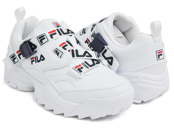 fila fast charge