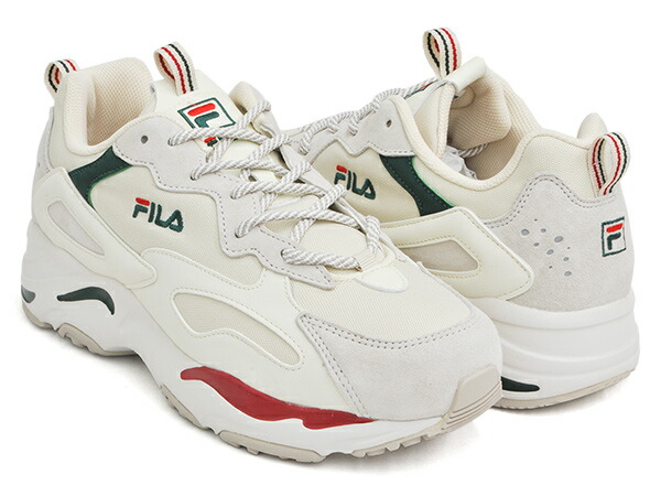 fila ray tracer bts