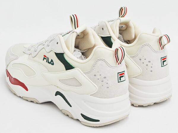 fila ray tracer bts