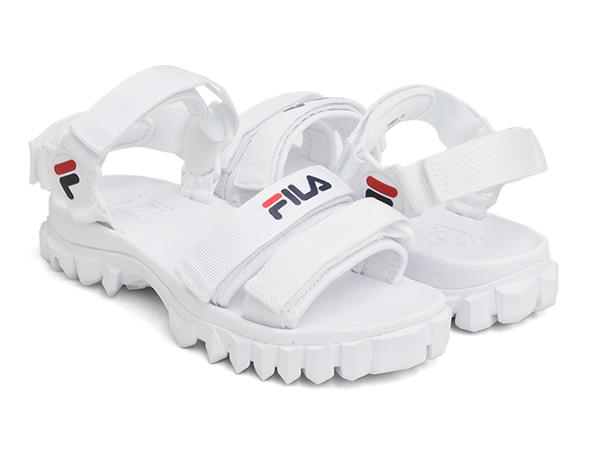 楽天市場 Fila Yak Sandal フィラ ヤク サンダル ストラップ