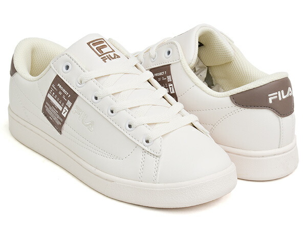 低価格の Jin Rm 防弾少年団 コートエース Bts セブン プロジェクト Ace フィラ Court 7 Project Fila Suga 1xm011 166 White Brown 男性 White 女性 メンズ ウィメンズ レディース カジュアル コラボ スニーカー 着用 Kook Jung V Jimin J Hope F5191 0166