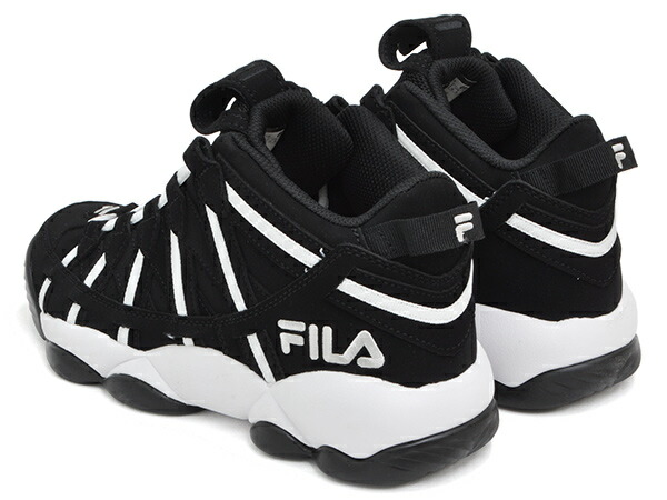 fila spaghetti jerry stackhouse