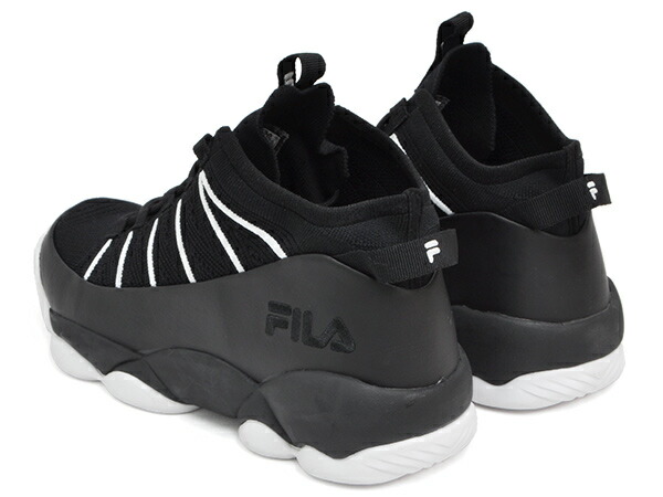 fila spaghetti knit