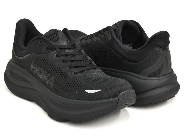 楽天市場】ホカオネオネ HOKA ONEONE ランニングシューズ ボンダイ