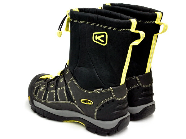 keen men's winterport ii