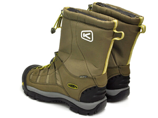 keen men's winterport ii