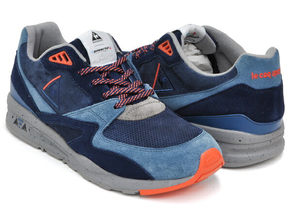 【楽天市場】le coq sportif LSC R 800 90'S OUTDOOR【ルコック スポルティフ ランニング 800 90年代