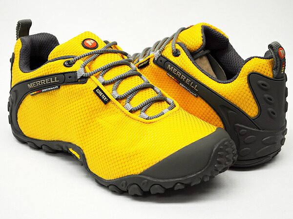 merrell chameleon 11