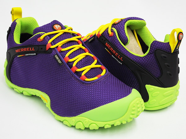 merrell chameleon storm