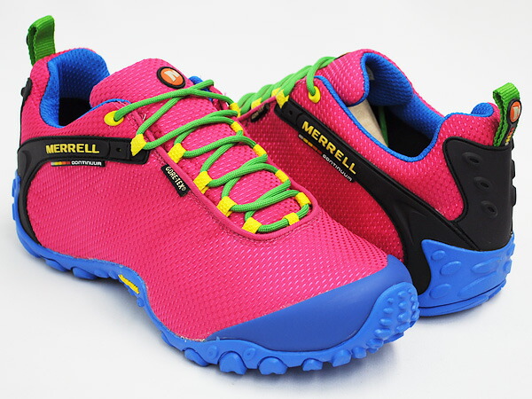 merrell chameleon storm