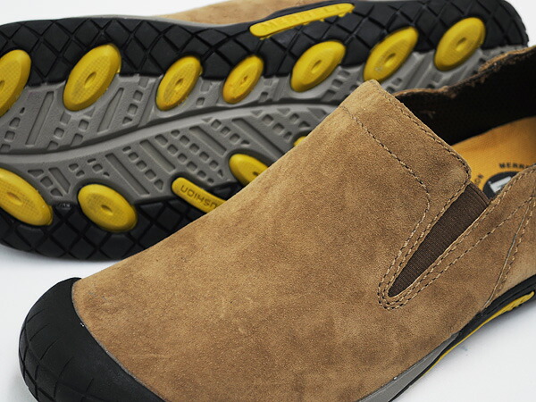 merrell pathway moc