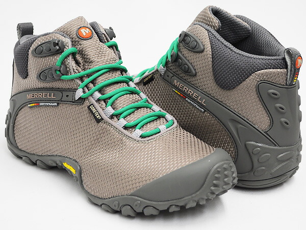 merrell chameleon size 12