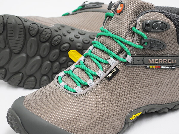 merrell chameleon storm