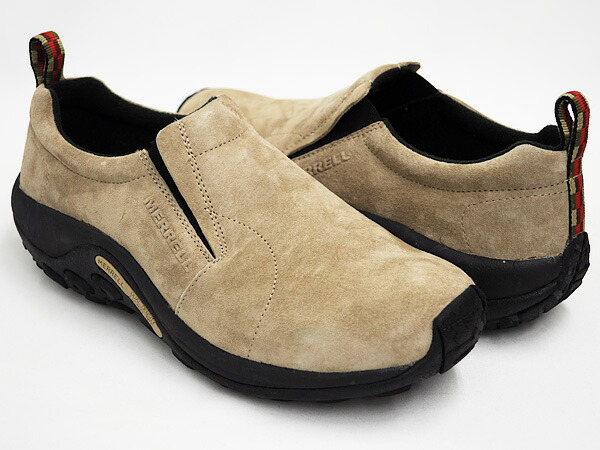 merrell jungle moc classic taupe