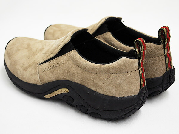 merrell jungle moc classic taupe