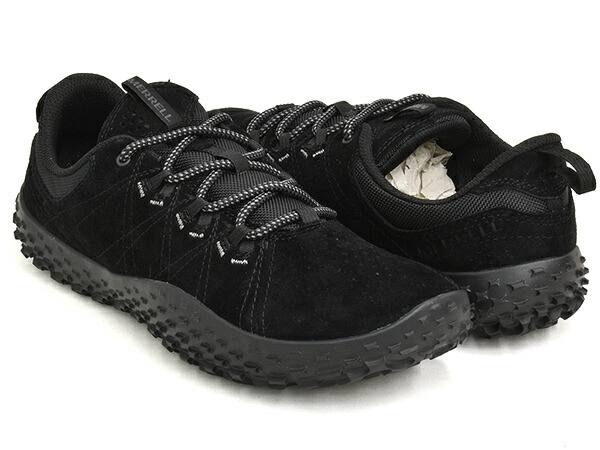 楽天市場】・MERRELL｜Wrapt Barefoot Hike/ メレル/ラプト ベアフット