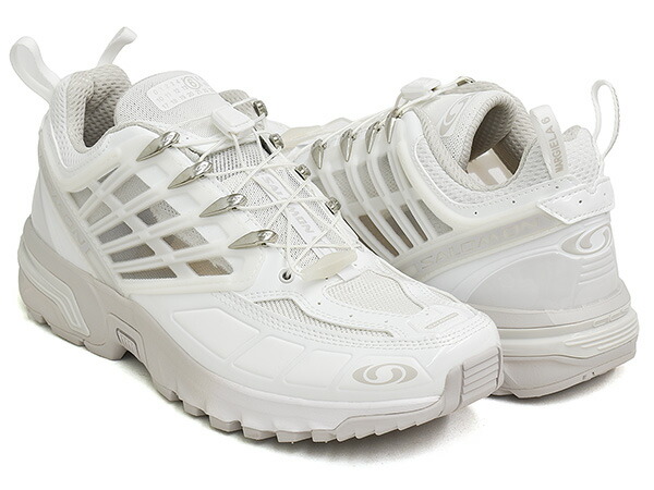 楽天市場】MM6 Maison Margiela x SALOMON X-ALP【エムエム6 メゾン