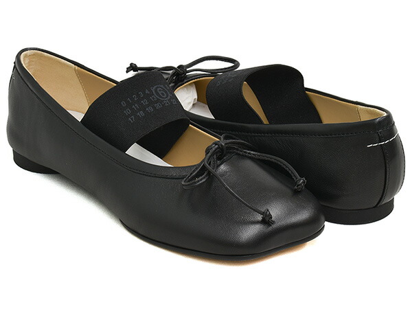 楽天市場】MM6 Maison Margiela ANATOMIC CLOG SLIPPER【エムエム6