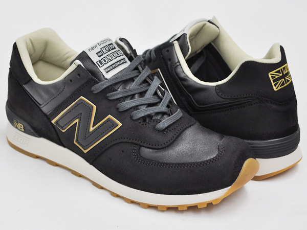 New Balance - ニューバランス Made in UK 576 BEI 27㎝ m576の+