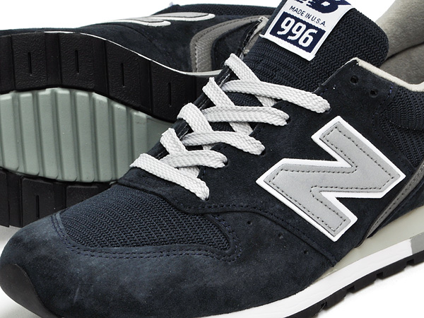 996（New Balance） - ニューバランス M996 DCC 26，0cm BLUEの+spbgp44.ru