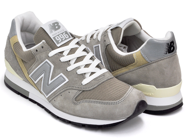 Gettry New Balance M996 Grey Width D Rakuten Global Market