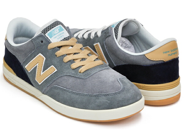 new balance 617 grey
