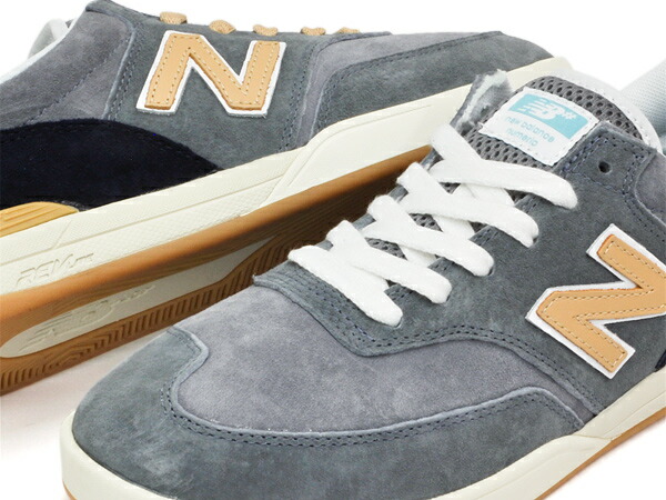 new balance 617 grey
