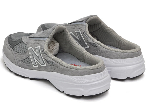 new balance slip on 990