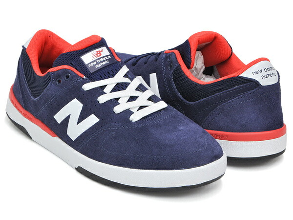 NEW BALANCE NUMERIC NM533GB2