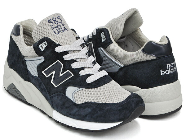 new balance m585