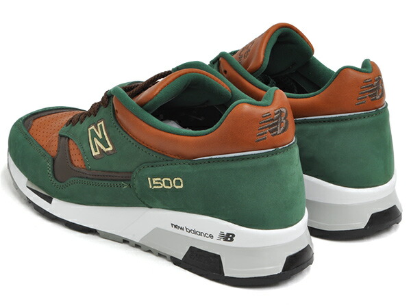new balance m1500 green