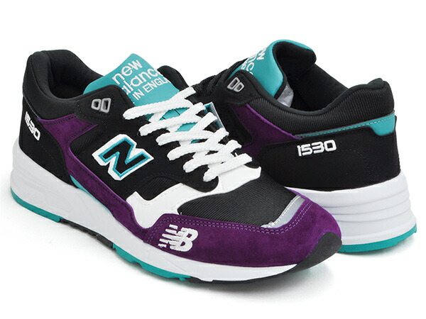 new balance 1530 purple