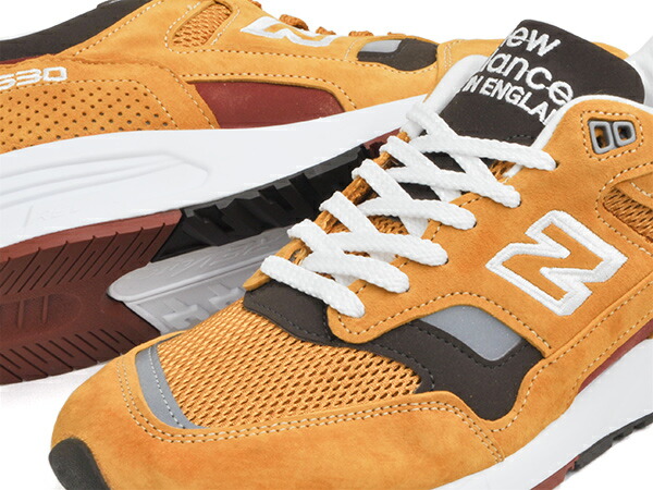 new balance 1530 inca gold