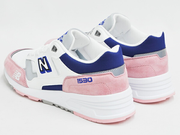 new balance m1530 wpb