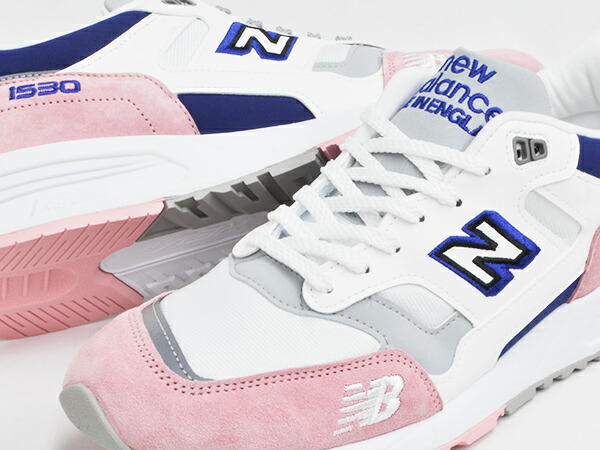 new balance m1530wpb