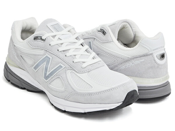 ç¾æ­æç§ä¹¦ï¼UNITED ARROWS x New Balance 990 V4 ç°å·²åå® çéèµè®¯ FLIGHTCLUBä¸­æç«|SNEAKERçéèµè®¯ç¬¬ä¸ç«