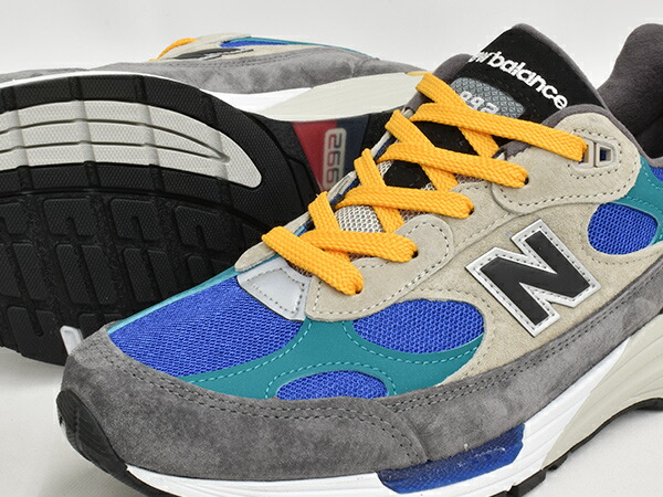 scarpe new balance 993 uomo