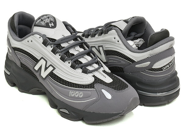 楽天市場】NEW BALANCE M1000 MEW【ニューバランス 1000 ワン
