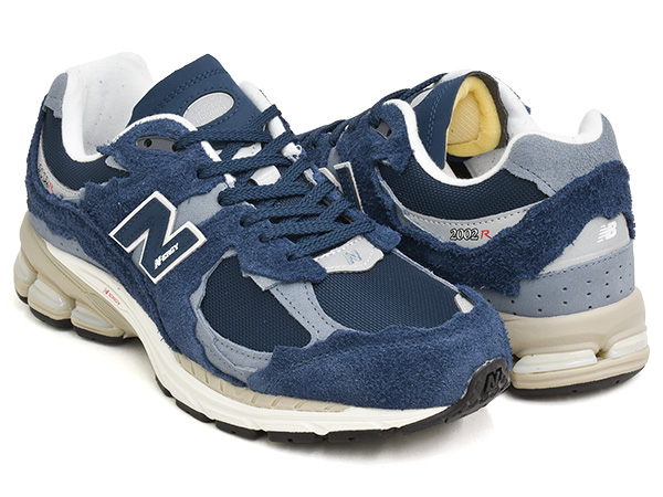 楽天市場】NEW BALANCE M2002RD J【ニューバランス 2002 2002R 2002RD