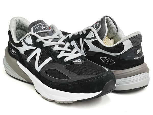 楽天市場】NEW BALANCE M990 NV3【ニューバランス M990 Dワイズ】NAVY