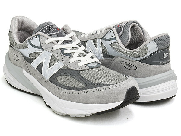 楽天市場】NEW BALANCE M990 MG4【ニューバランス 990 V4 4代目 D