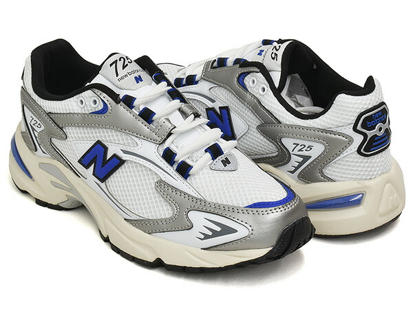 楽天市場】NEW BALANCE ML725 BC【ニューバランス 725 Dワイズ