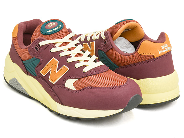 楽天市場】【期間限定セール 1/14 23:59まで】NEW BALANCE MT580 RTB