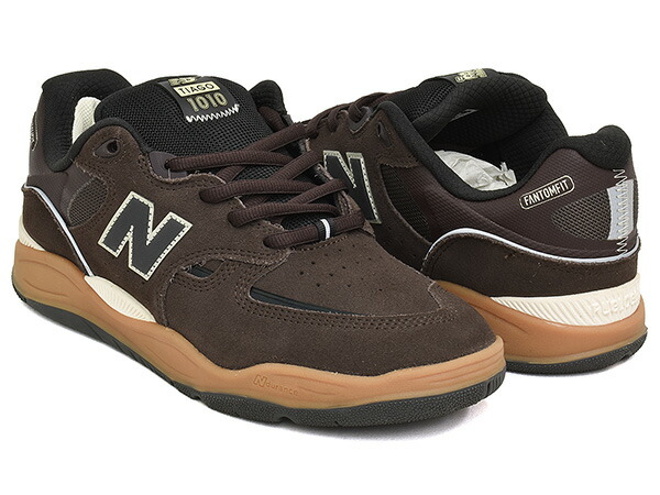 楽天市場】NEW BALANCE NUMERIC NM1010 TR【ニューバランス